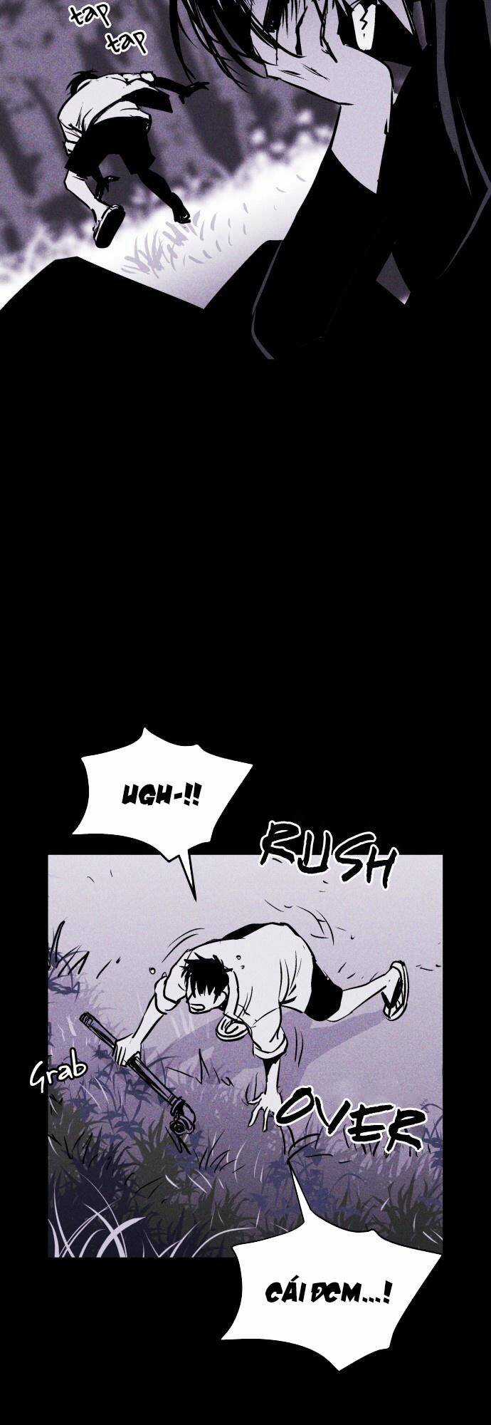 Chuồng Lợn Chapter 40 trang 18