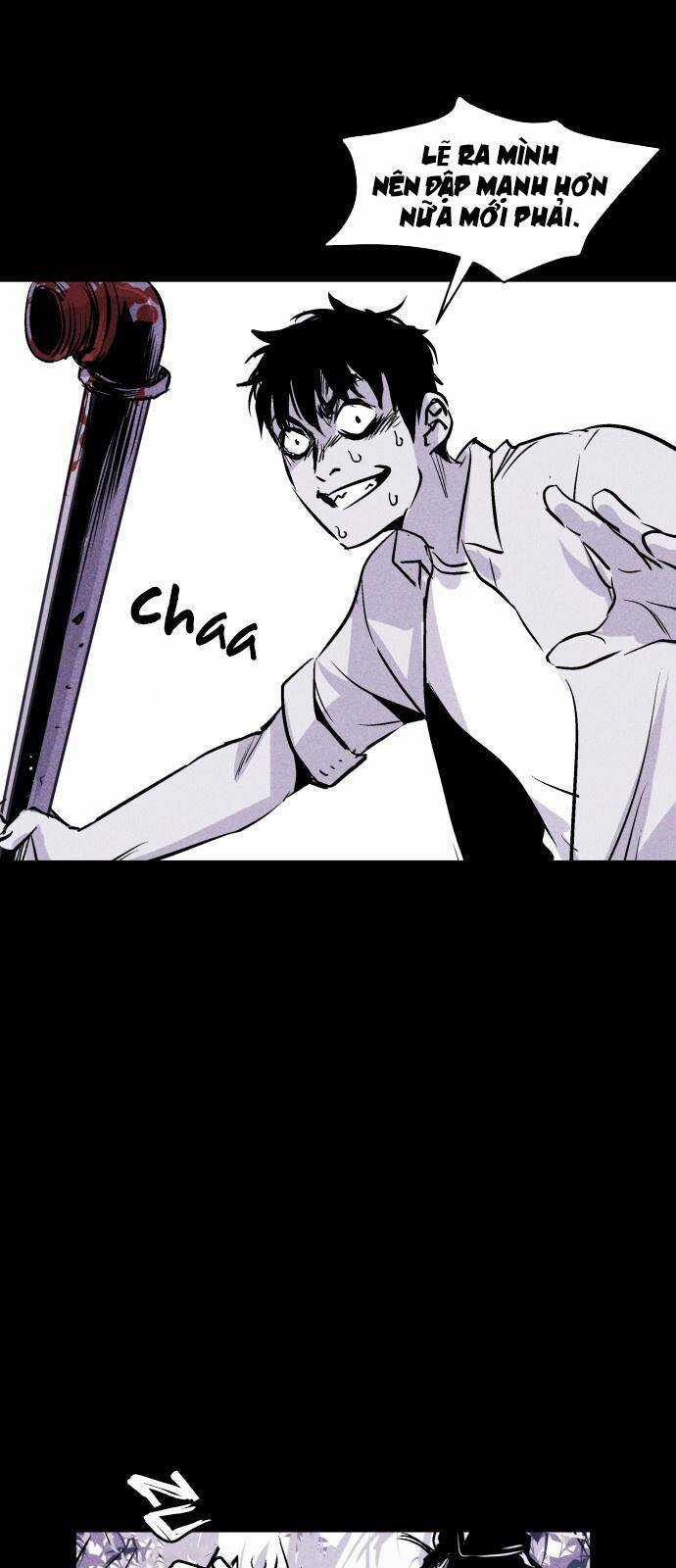 Chuồng Lợn Chapter 40 trang 19