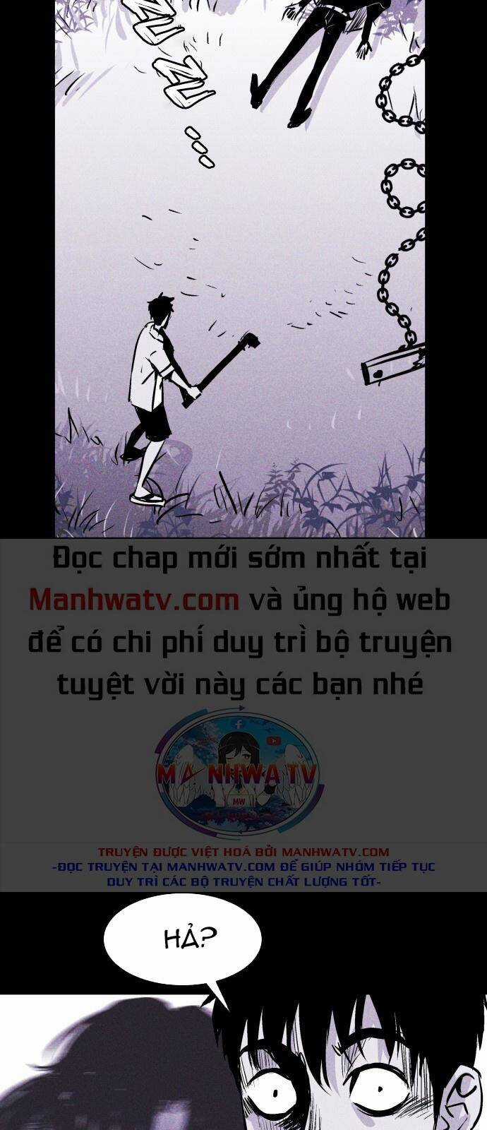 Chuồng Lợn Chapter 40 trang 20