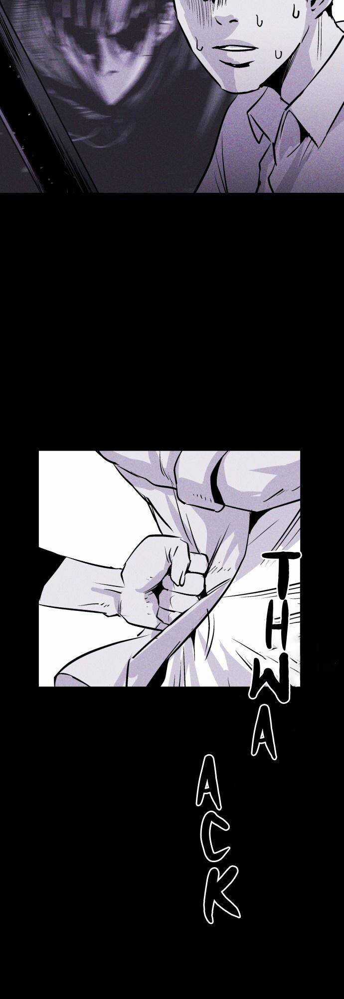 Chuồng Lợn Chapter 40 trang 21