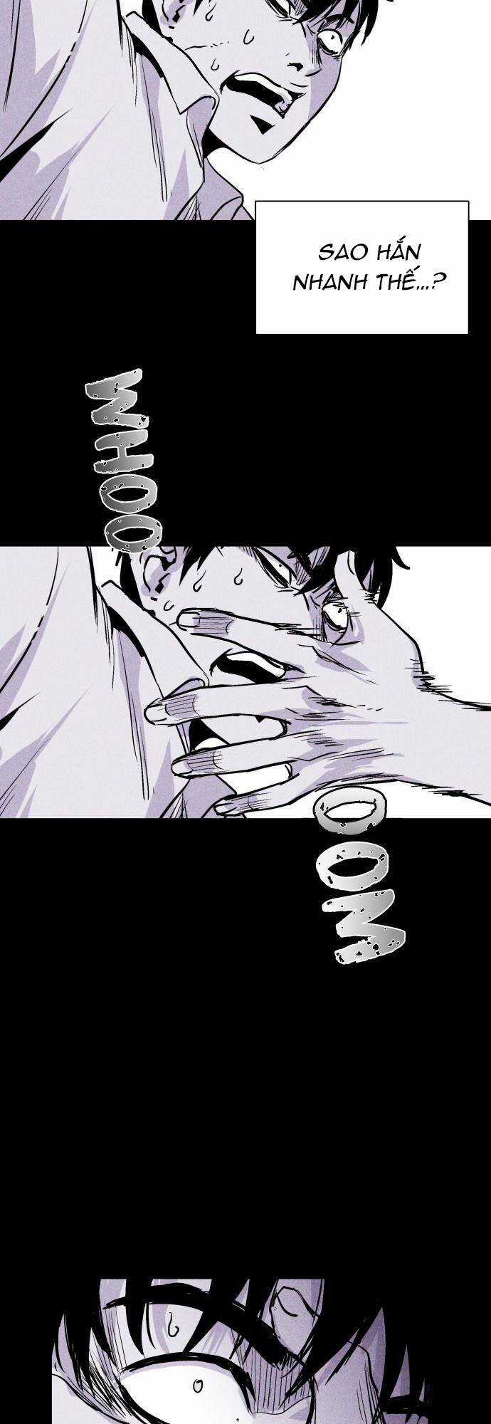 Chuồng Lợn Chapter 40 trang 23