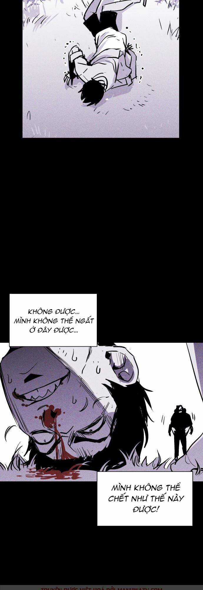 Chuồng Lợn Chapter 40 trang 30