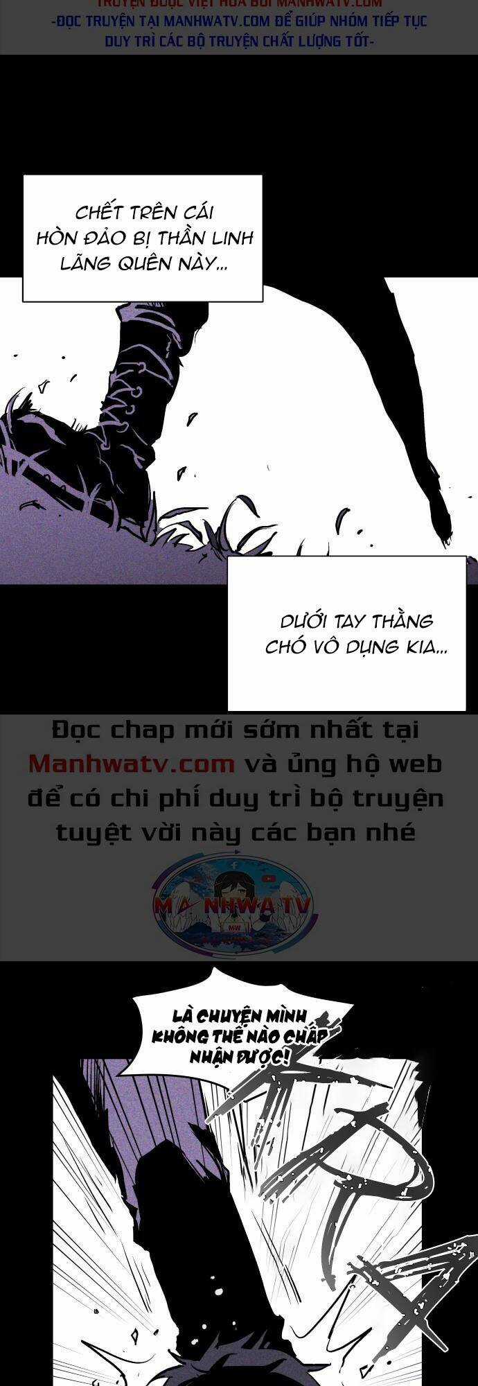 Chuồng Lợn Chapter 40 trang 31