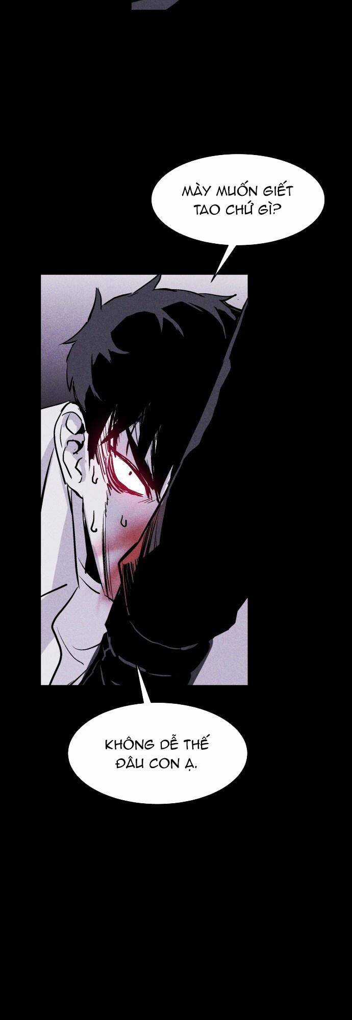 Chuồng Lợn Chapter 40 trang 34