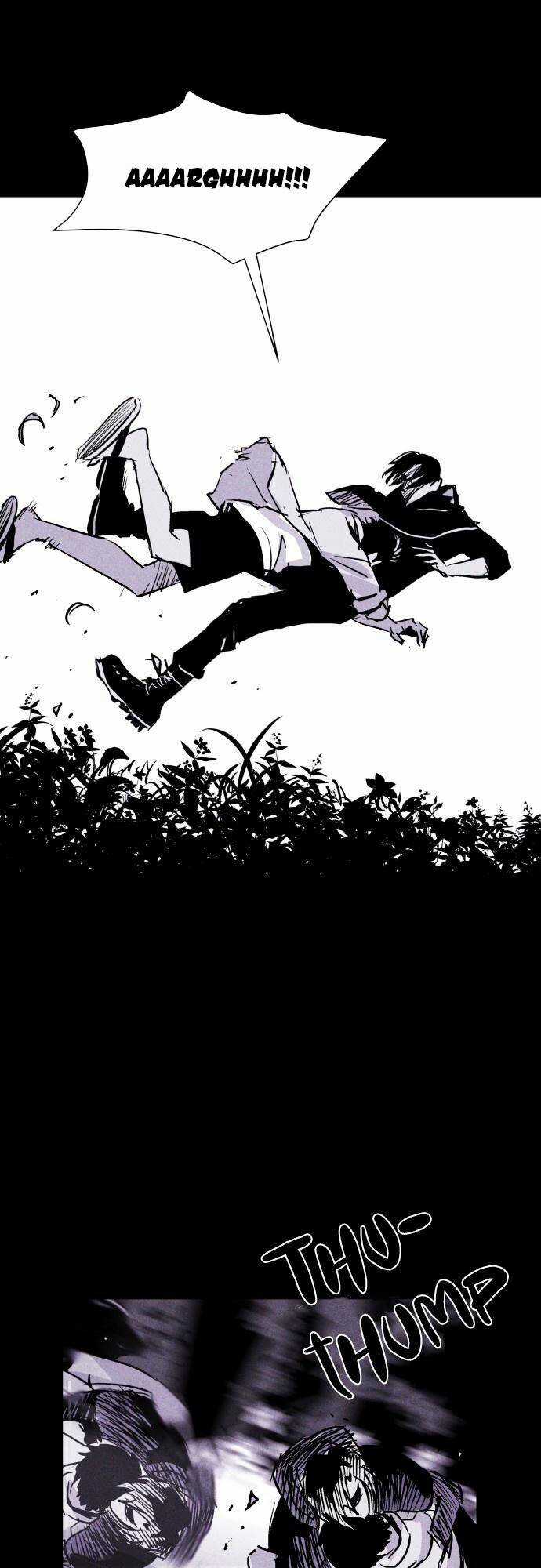 Chuồng Lợn Chapter 40 trang 35