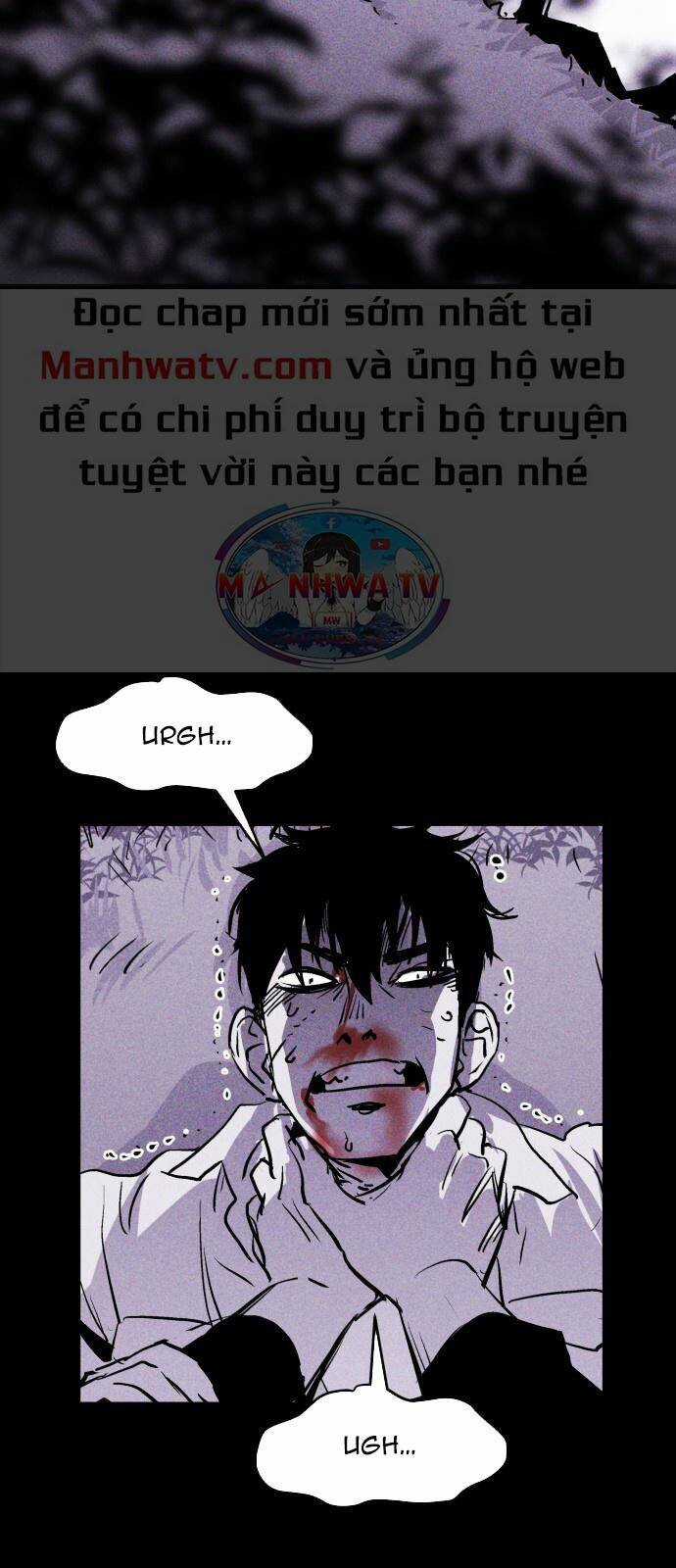 Chuồng Lợn Chapter 40 trang 38