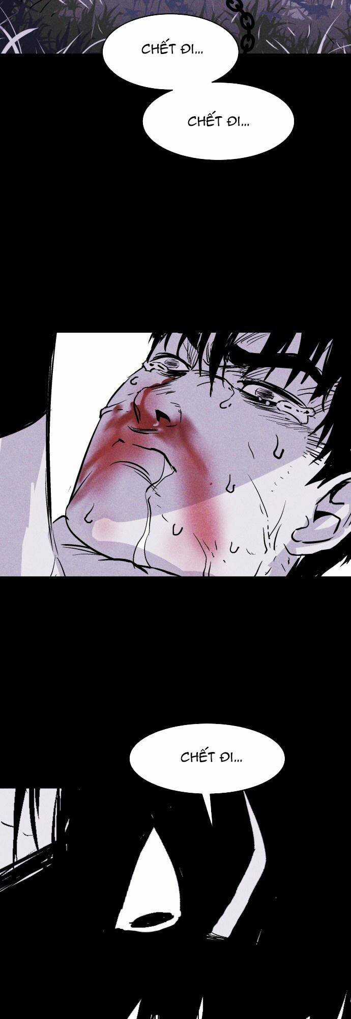 Chuồng Lợn Chapter 40 trang 41