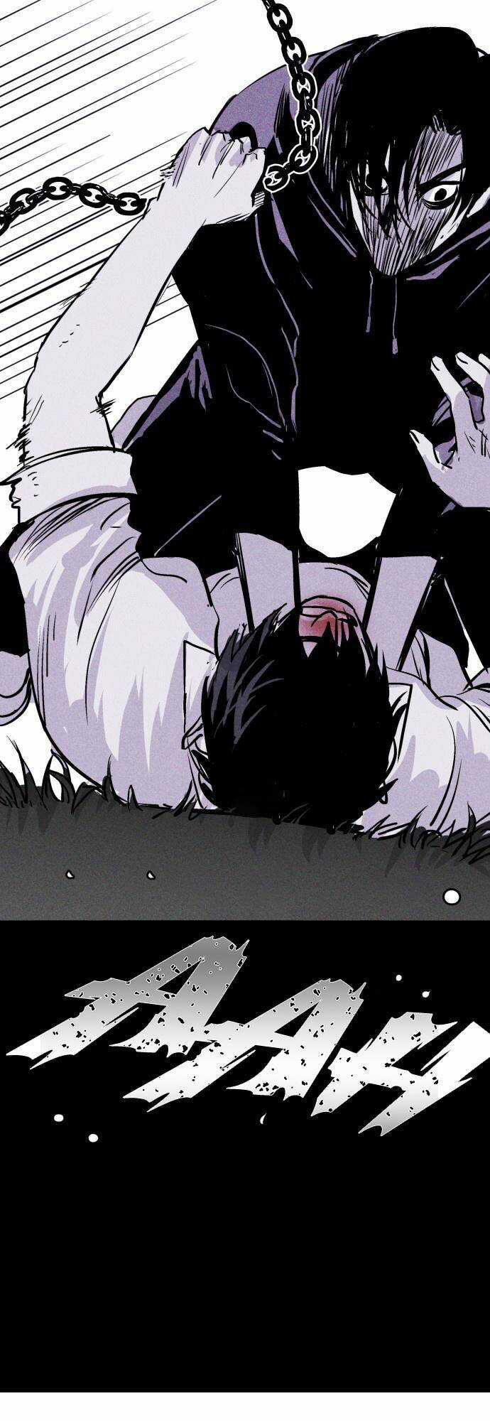 Chuồng Lợn Chapter 40 trang 43