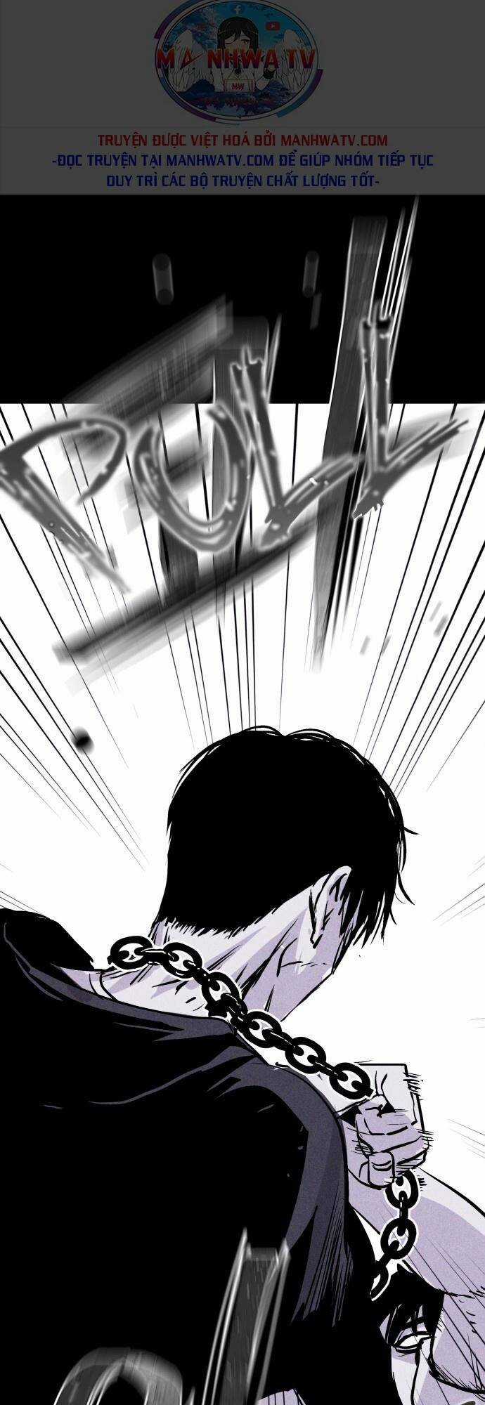 Chuồng Lợn Chapter 40 trang 45