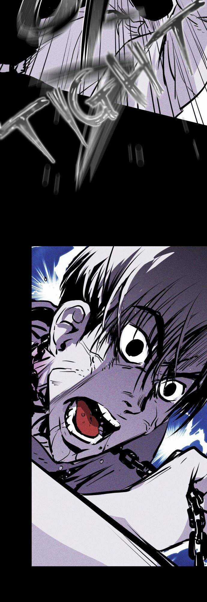 Chuồng Lợn Chapter 40 trang 46