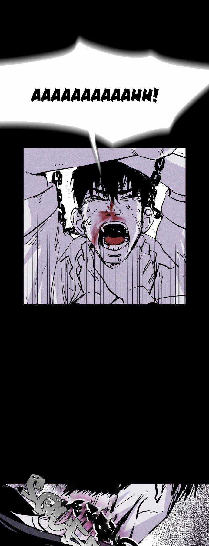 Chuồng Lợn Chapter 40 trang 47