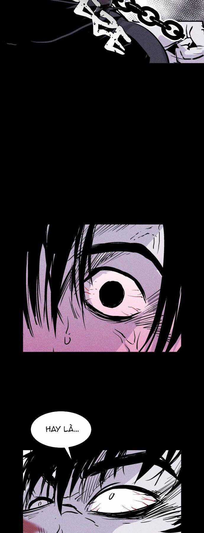 Chuồng Lợn Chapter 40 trang 48