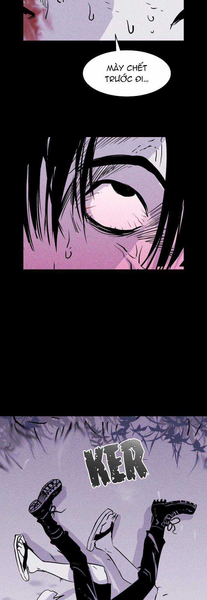 Chuồng Lợn Chapter 40 trang 49