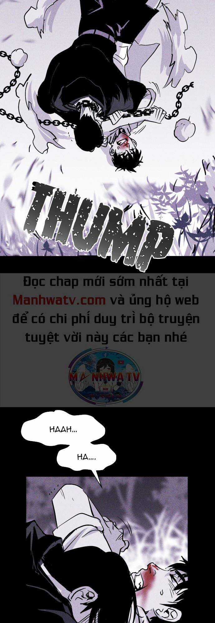 Chuồng Lợn Chapter 40 trang 50