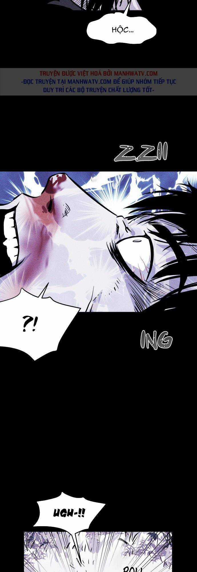 Chuồng Lợn Chapter 40 trang 51