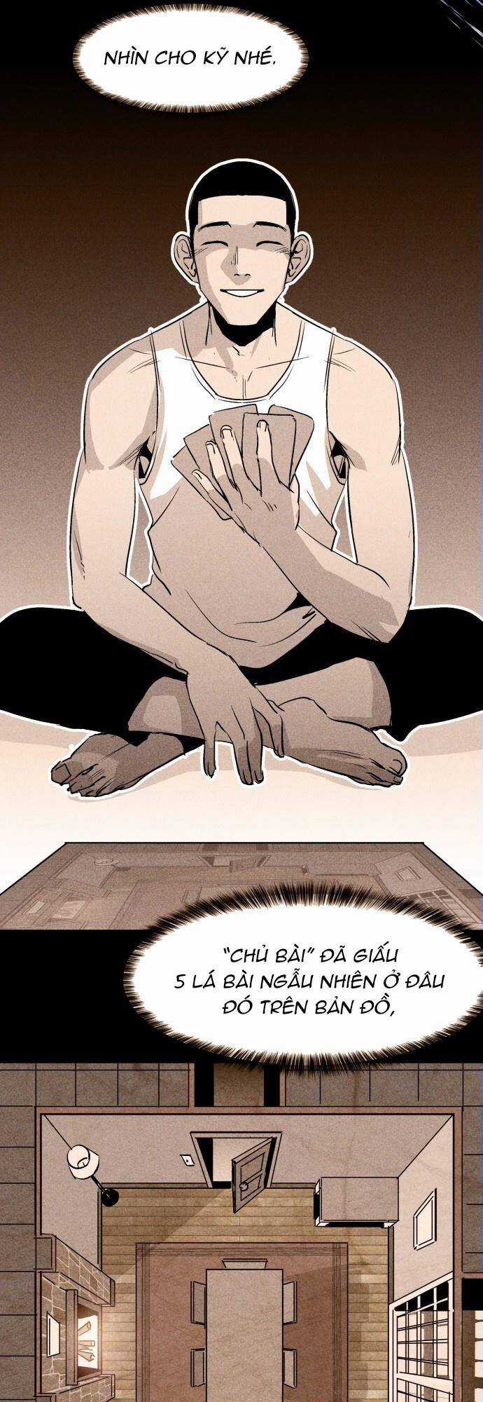 Chuồng Lợn Chapter 40 trang 53