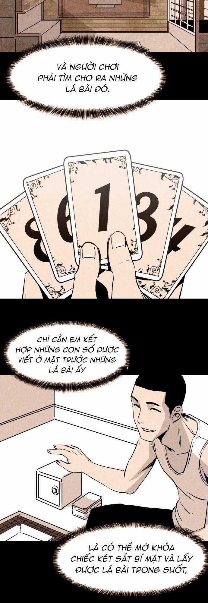 Chuồng Lợn Chapter 40 trang 54