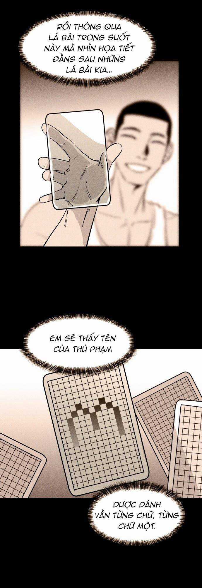 Chuồng Lợn Chapter 40 trang 55