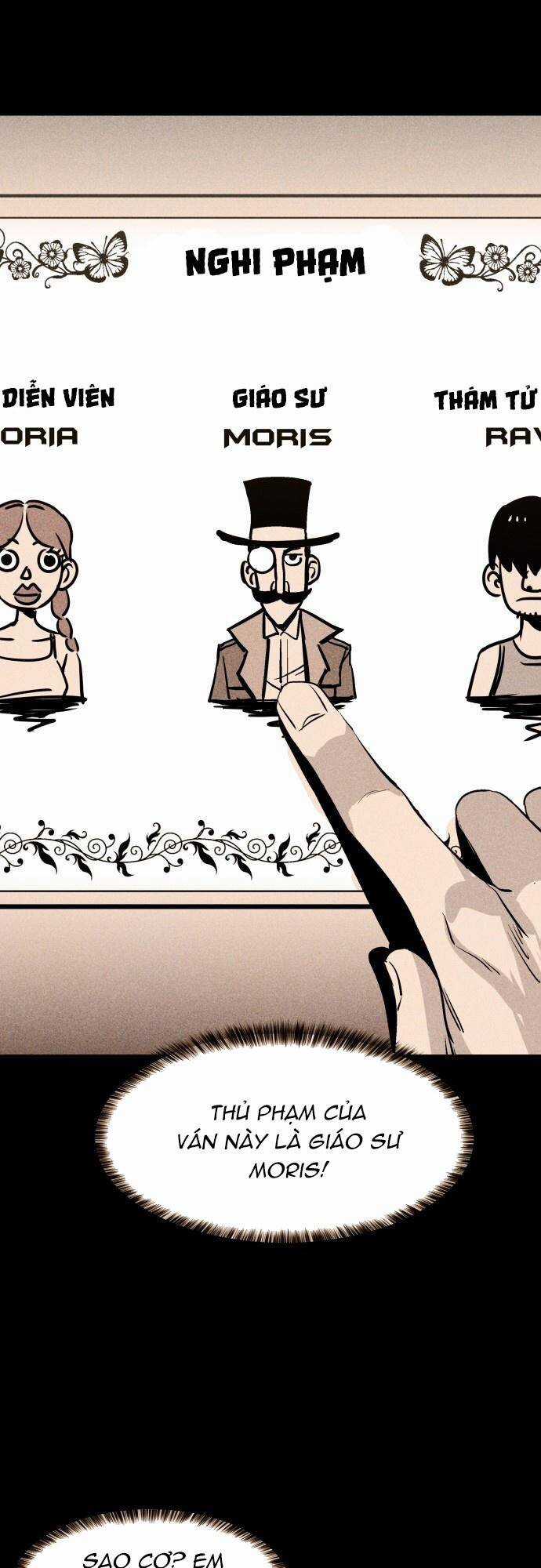 Chuồng Lợn Chapter 40 trang 56