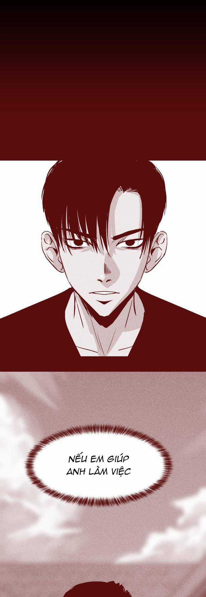 Chuồng Lợn Chapter 40 trang 59