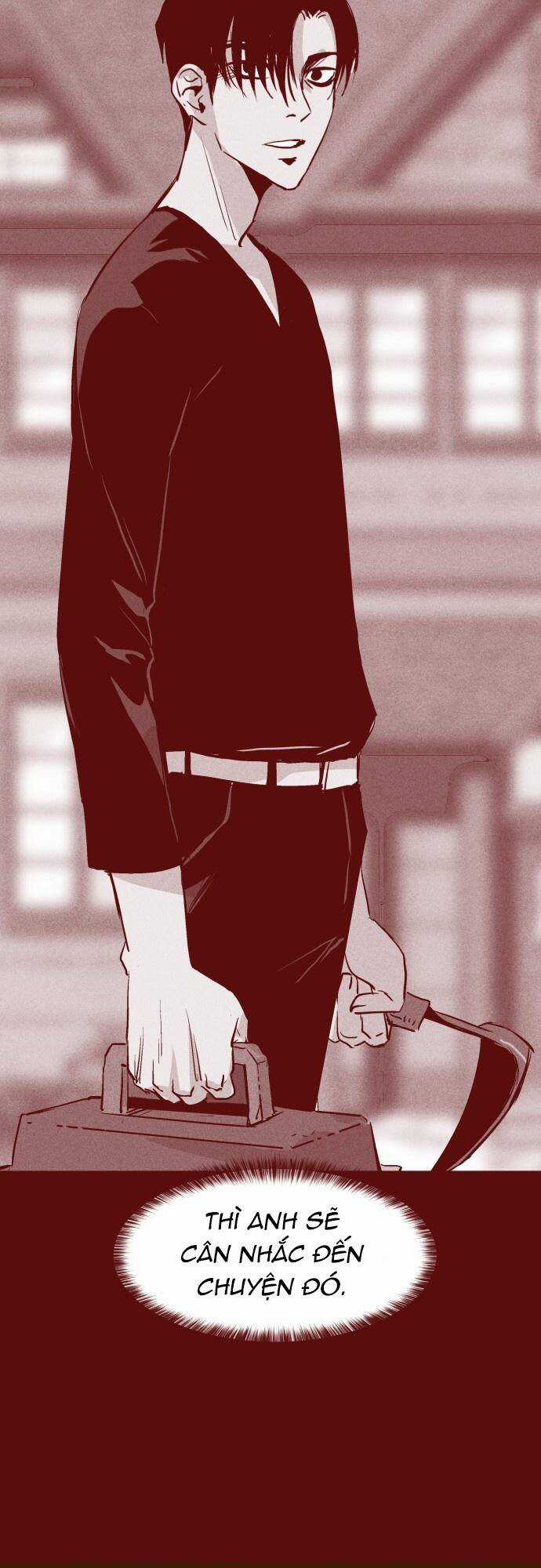 Chuồng Lợn Chapter 40 trang 60