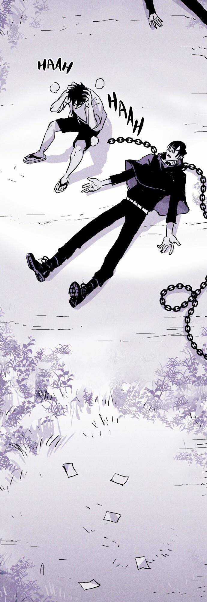 Chuồng Lợn Chapter 40 trang 63