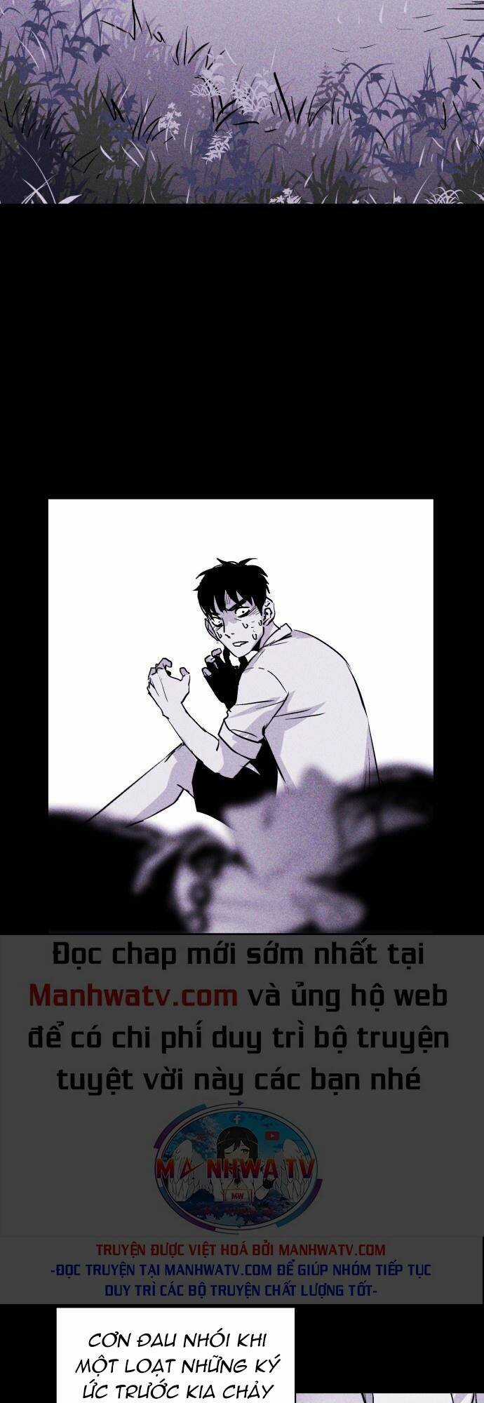 Chuồng Lợn Chapter 40 trang 64