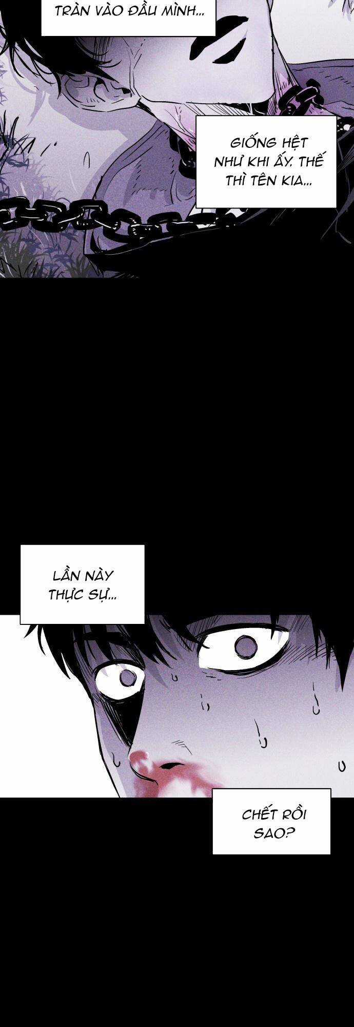 Chuồng Lợn Chapter 40 trang 65