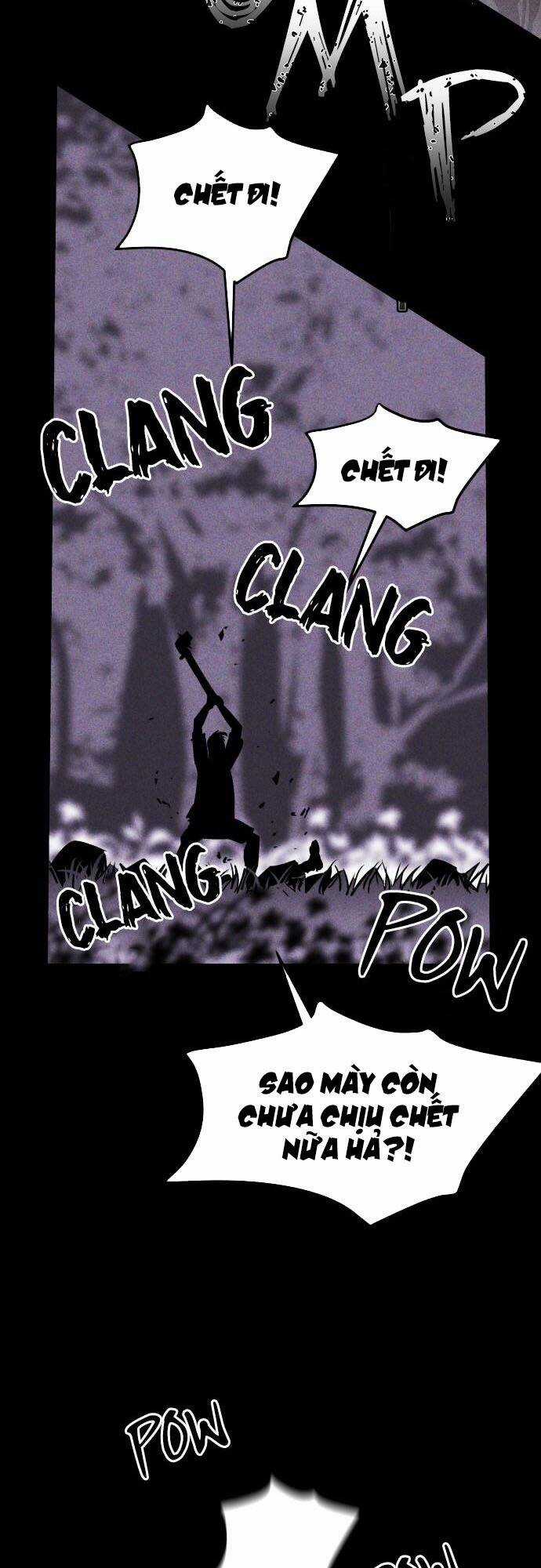 Chuồng Lợn Chapter 40 trang 7