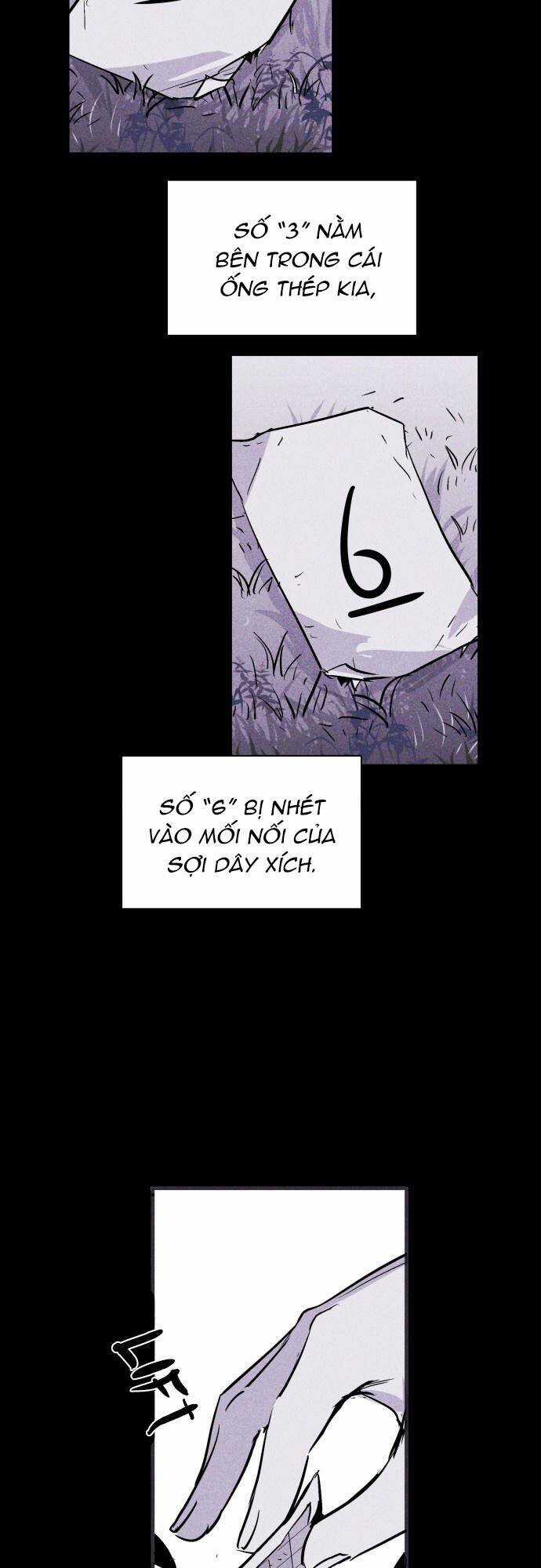 Chuồng Lợn Chapter 40 trang 72