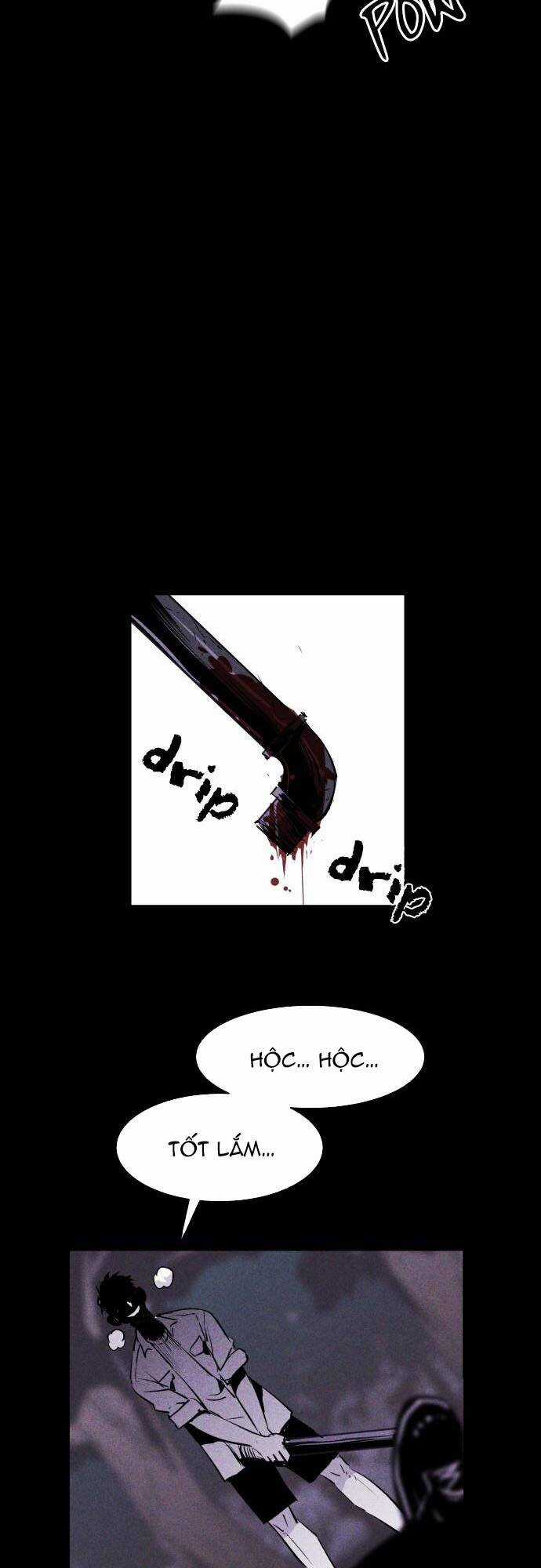 Chuồng Lợn Chapter 40 trang 8