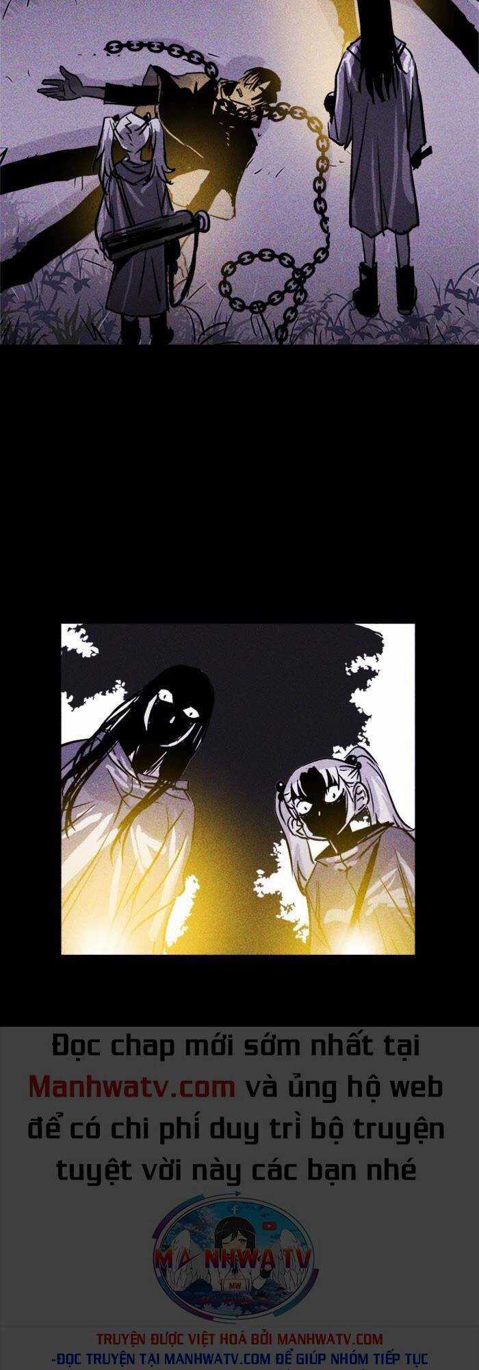 Chuồng Lợn Chapter 41 trang 11