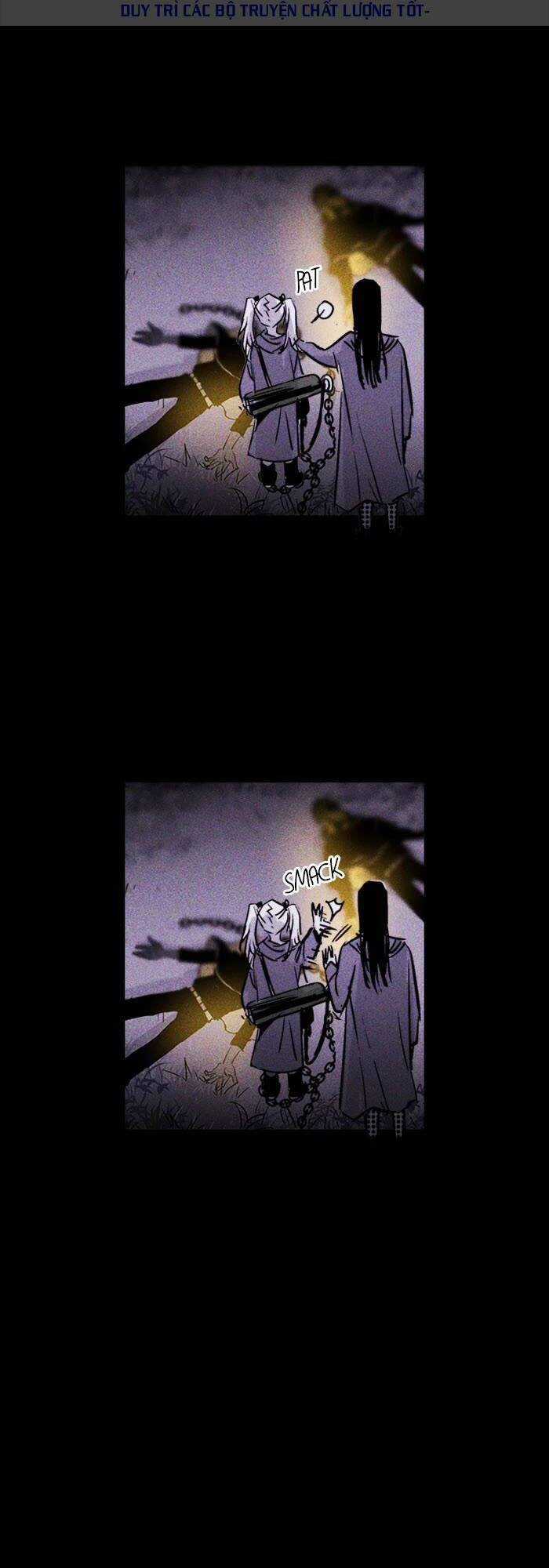 Chuồng Lợn Chapter 41 trang 12