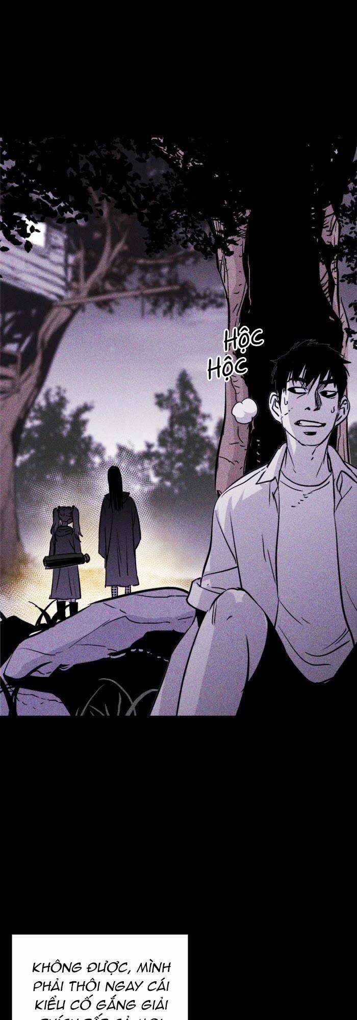 Chuồng Lợn Chapter 41 trang 13