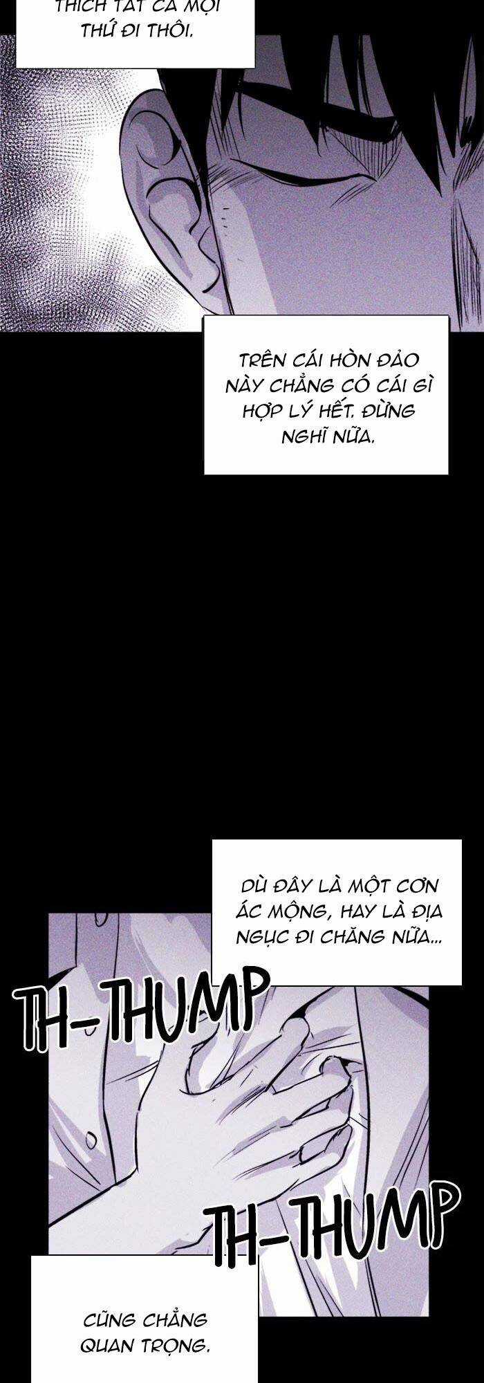 Chuồng Lợn Chapter 41 trang 14