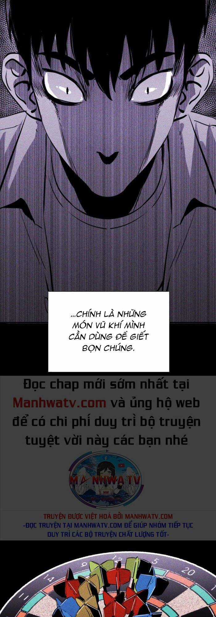 Chuồng Lợn Chapter 41 trang 16