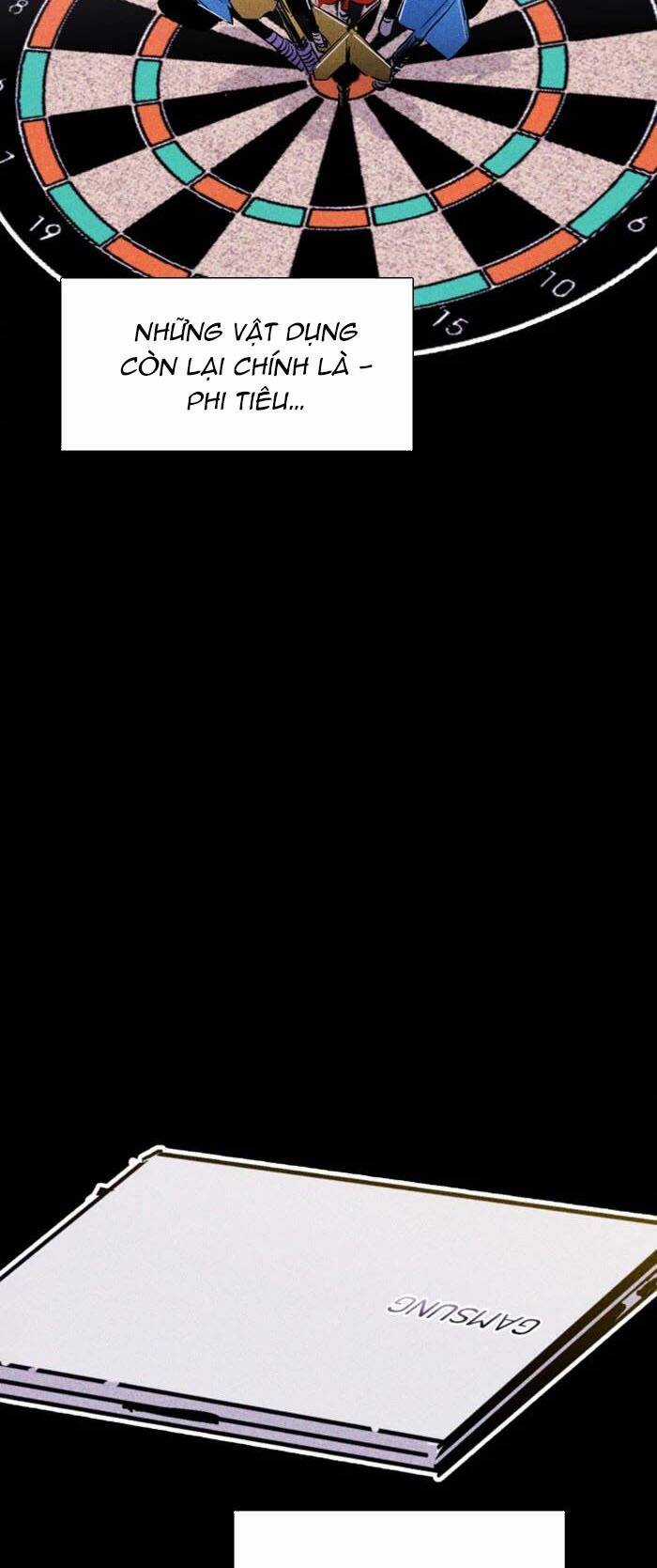 Chuồng Lợn Chapter 41 trang 17