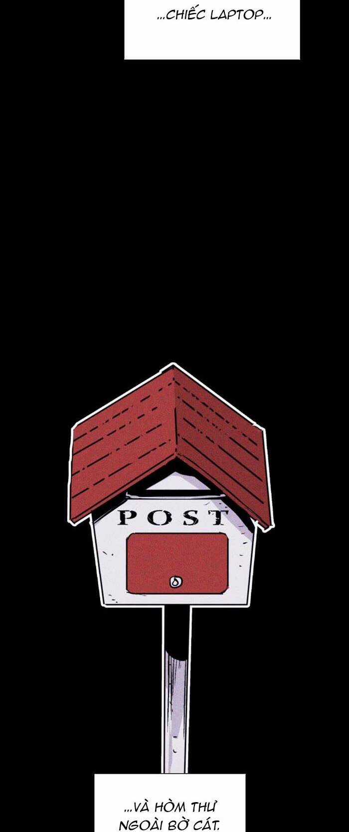 Chuồng Lợn Chapter 41 trang 18