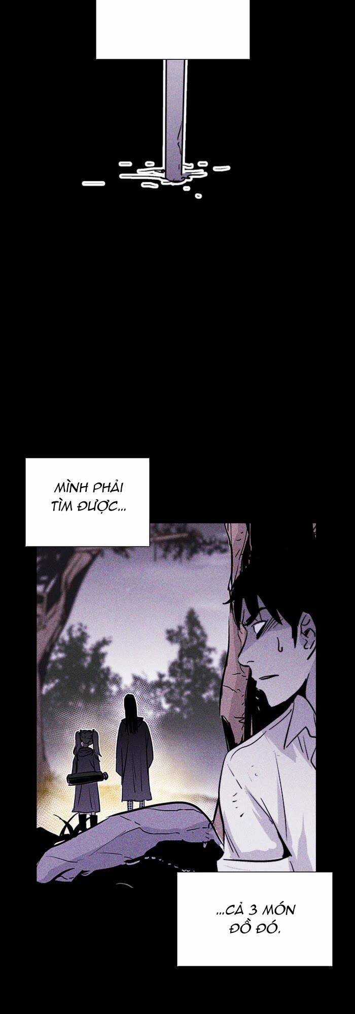 Chuồng Lợn Chapter 41 trang 19