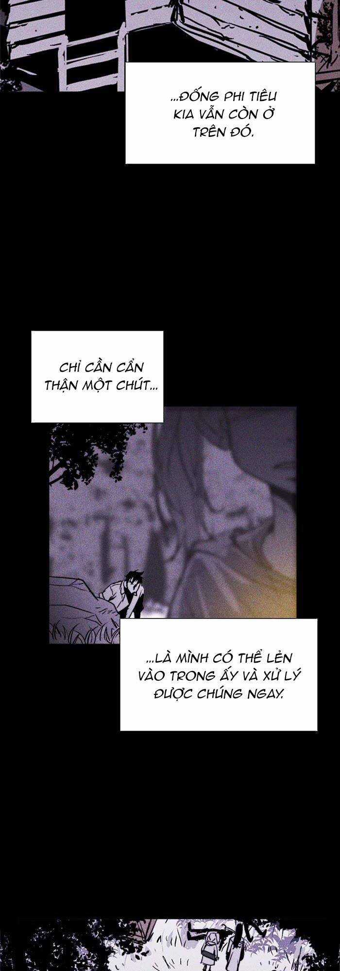 Chuồng Lợn Chapter 41 trang 23