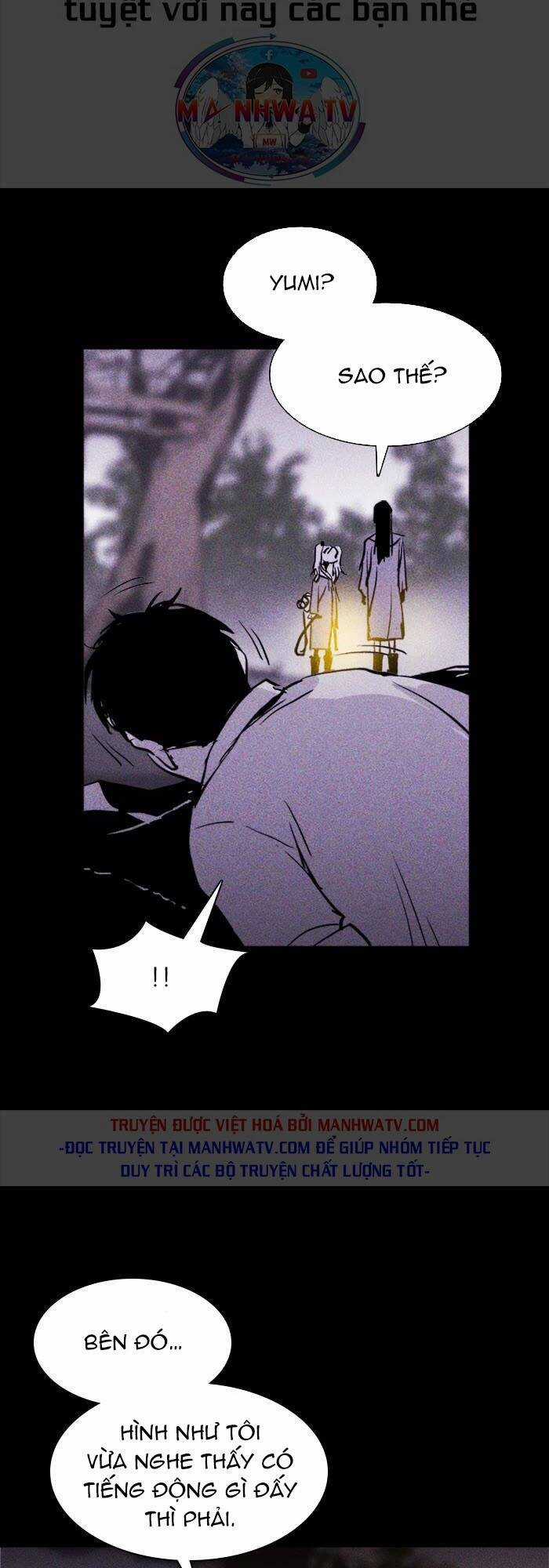 Chuồng Lợn Chapter 41 trang 27