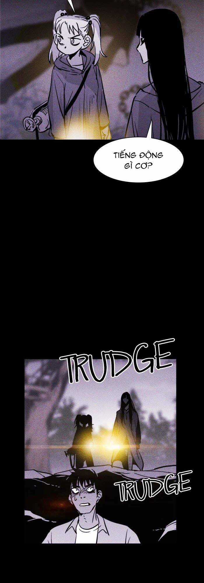 Chuồng Lợn Chapter 41 trang 28