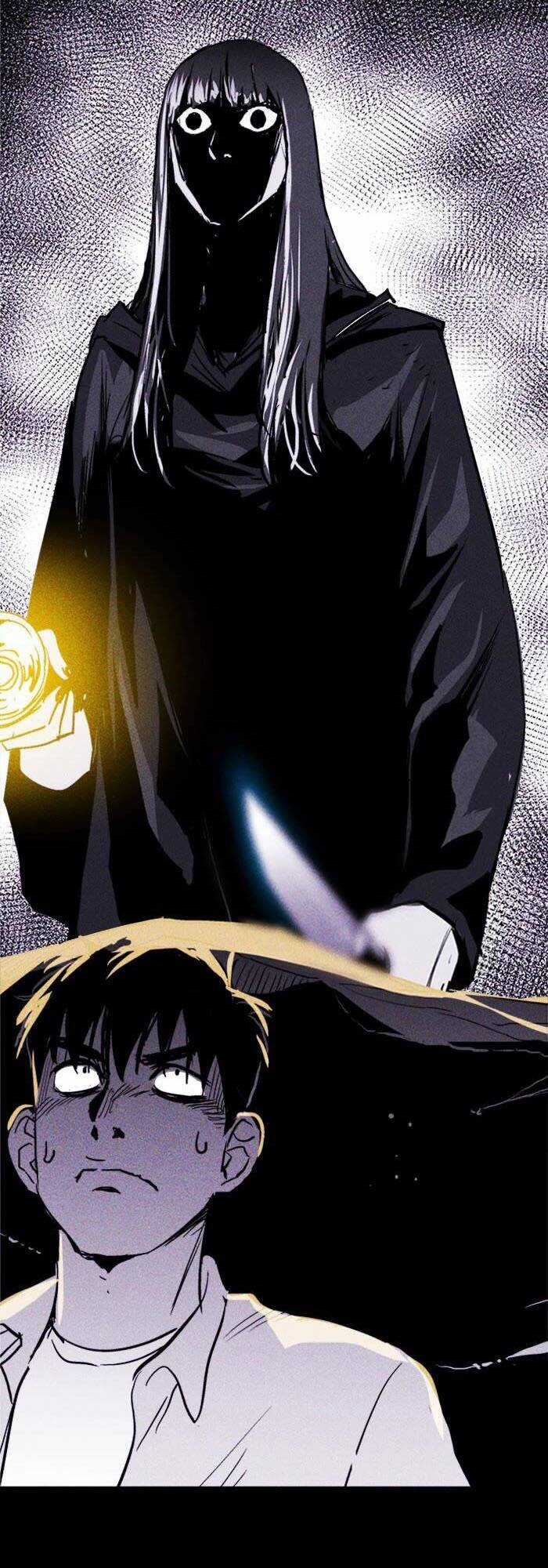 Chuồng Lợn Chapter 41 trang 31