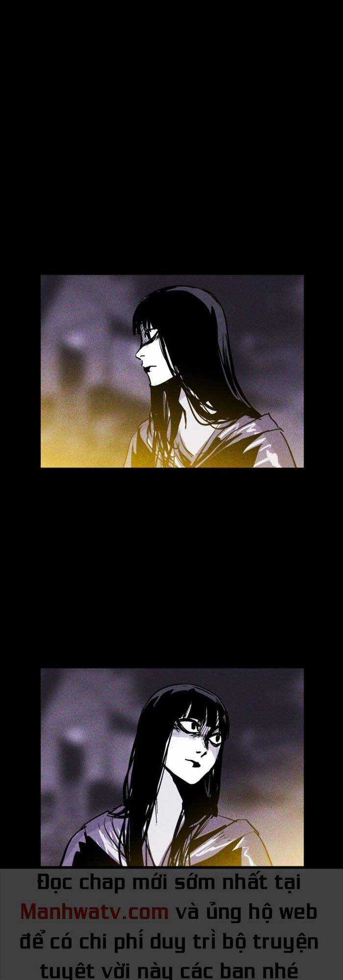 Chuồng Lợn Chapter 41 trang 32