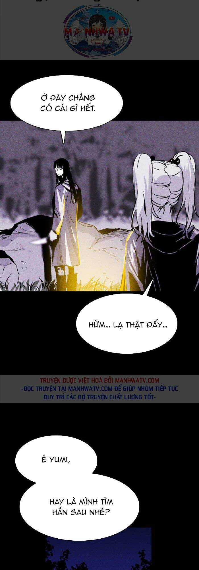 Chuồng Lợn Chapter 41 trang 33