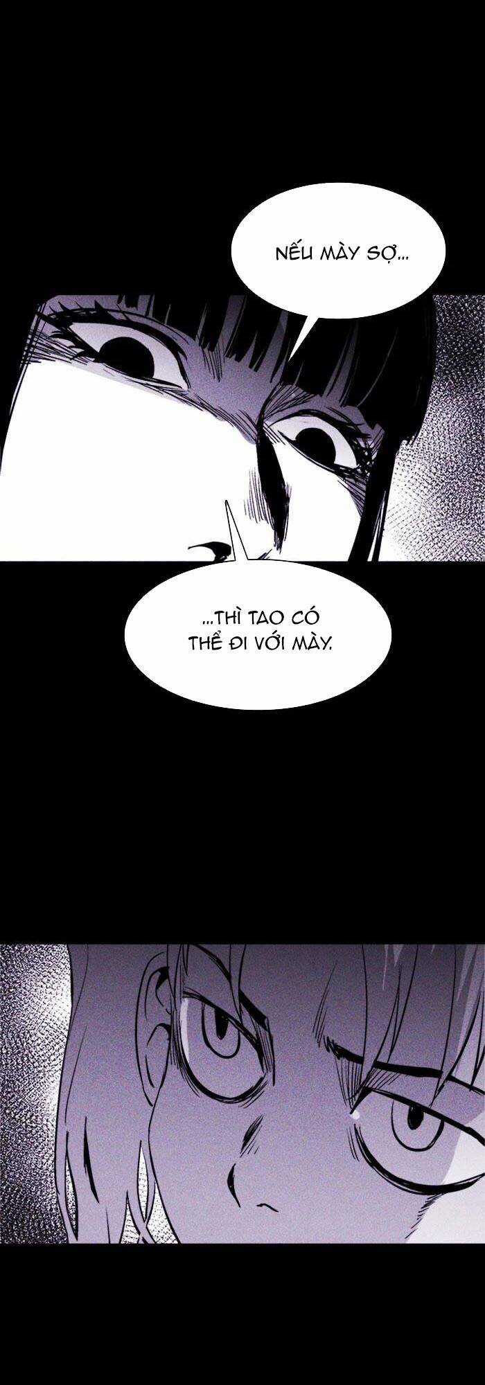 Chuồng Lợn Chapter 41 trang 35