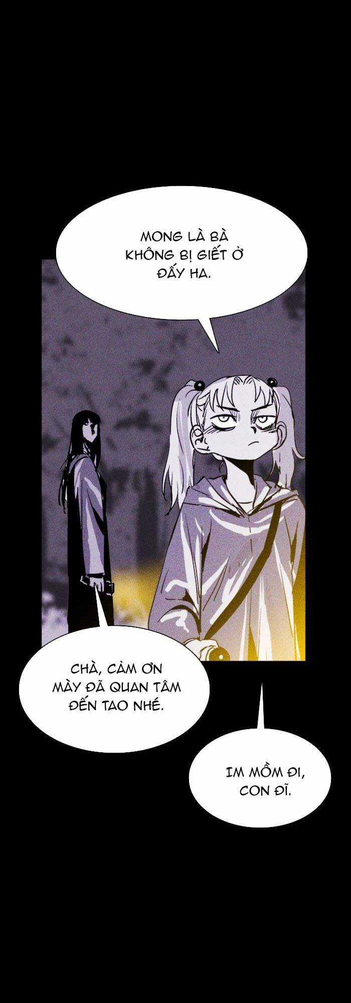 Chuồng Lợn Chapter 41 trang 36