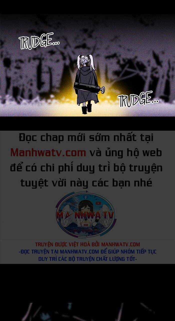 Chuồng Lợn Chapter 41 trang 37