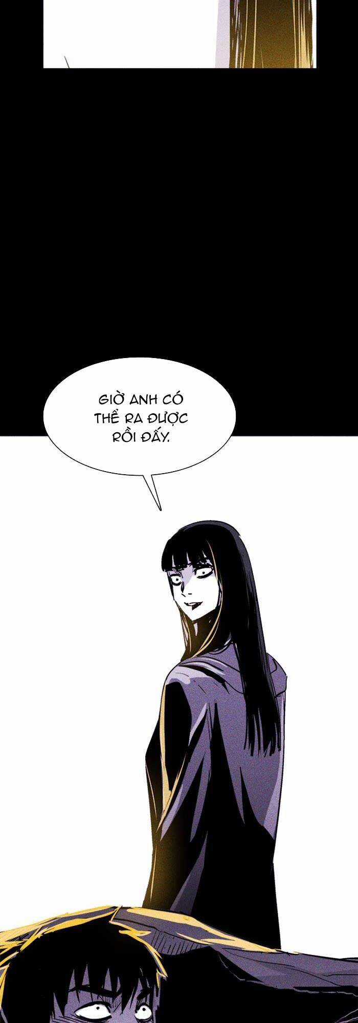 Chuồng Lợn Chapter 41 trang 39