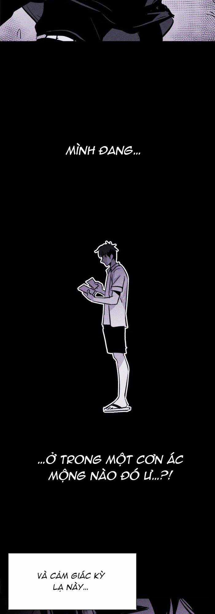 Chuồng Lợn Chapter 41 trang 4